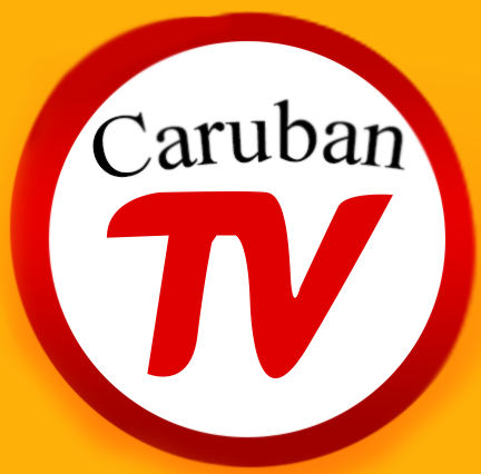 Live stream logo or thumbnail